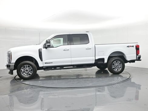 New 2026 Ford F250 Lariat w/ Lariat Premium Package image 30