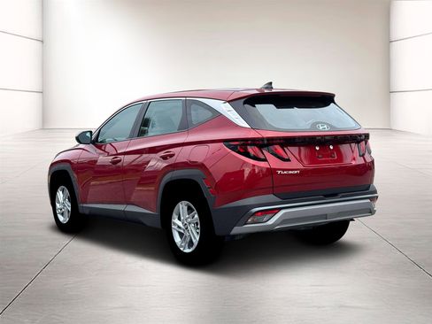New 2026 Hyundai Tucson SE FWD image 5