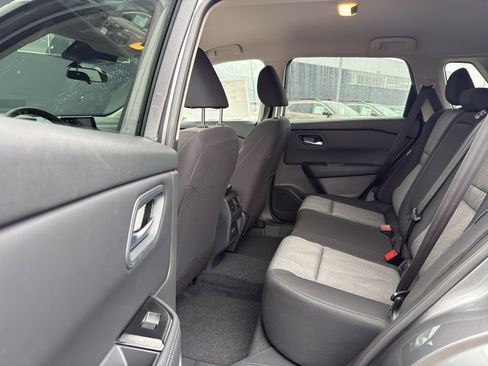 New 2026 Nissan Rogue SV image 29