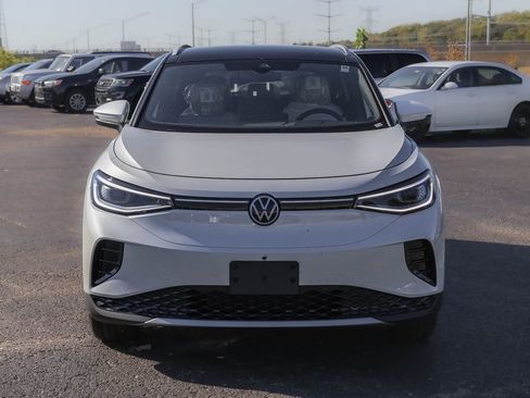 New 2025 Volkswagen ID.4 Pro S Plus image 10