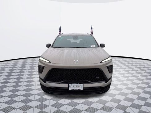 New 2026 Buick Enclave Sport Touring image 2