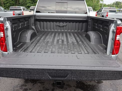 New 2026 Chevrolet Silverado 2500 LT w/ All Star Edition AWD/4WD image 25
