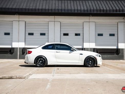 Used 2017 BMW M2 image 72