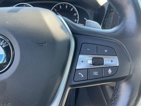 Used 2020 BMW 330i xDrive Sedan w/ Convenience Package AWD/4WD image 14