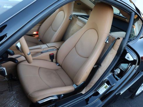 Used 2009 Porsche Cayman image 25