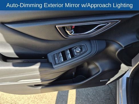 Used 2020 Subaru Forester Limited w/ Popular Package #3 image 28