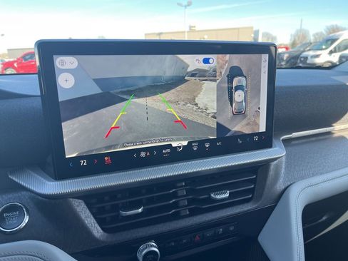 Used 2025 Ford Explorer Platinum w/ Ultimate Package image 20