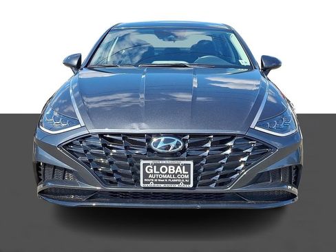Used 2023 Hyundai Sonata SEL FWD image 2