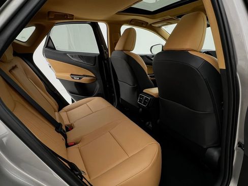 Used 2025 Lexus NX 350 AWD w/ Premium Package image 18