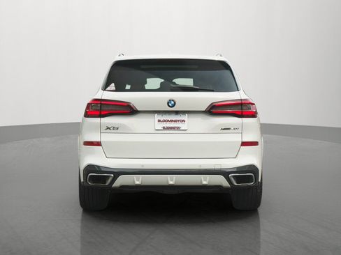 Used 2022 BMW X5 xDrive40i w/ M Sport Package AWD/4WD image 6