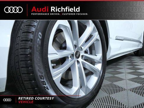 Used 2026 Audi Q7 3.0T Premium Plus w/ Premium Plus Package AWD/4WD image 10