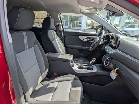 New 2026 Chevrolet Blazer LT w/ Convenience Package image 14