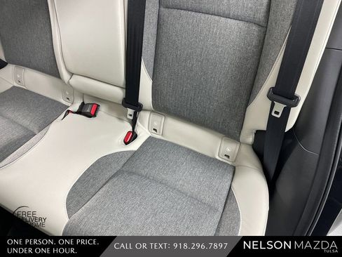 New 2026 MAZDA CX-30 AWD 2.5 S image 39