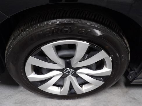 Used 2025 Honda Civic LX image 22