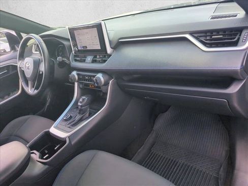 Certified 2024 Toyota RAV4 SE AWD/4WD image 21