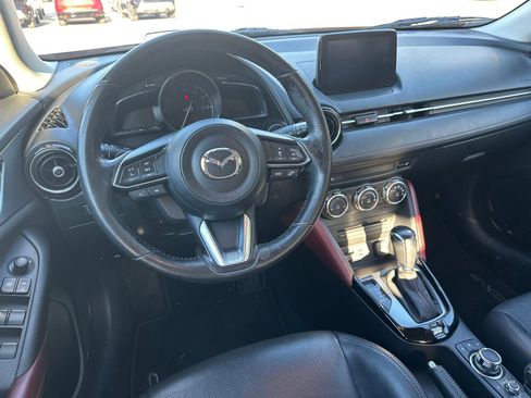 Used 2018 MAZDA CX-3 Grand Touring w/ Premium Package image 20