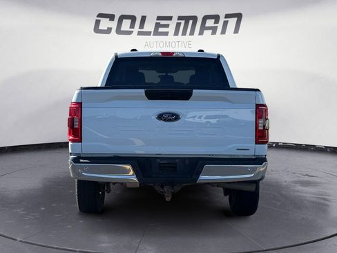 Used 2023 Ford F150 XLT image 4