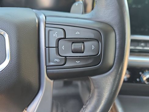 Used 2023 GMC Sierra 1500 Elevation AWD/4WD image 18