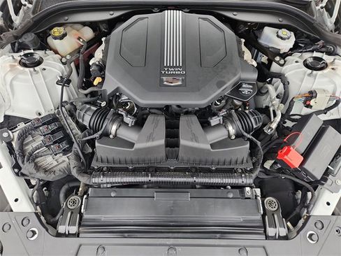 Used 2022 Cadillac CT5 Premium Luxury w/ Technology Package image 29