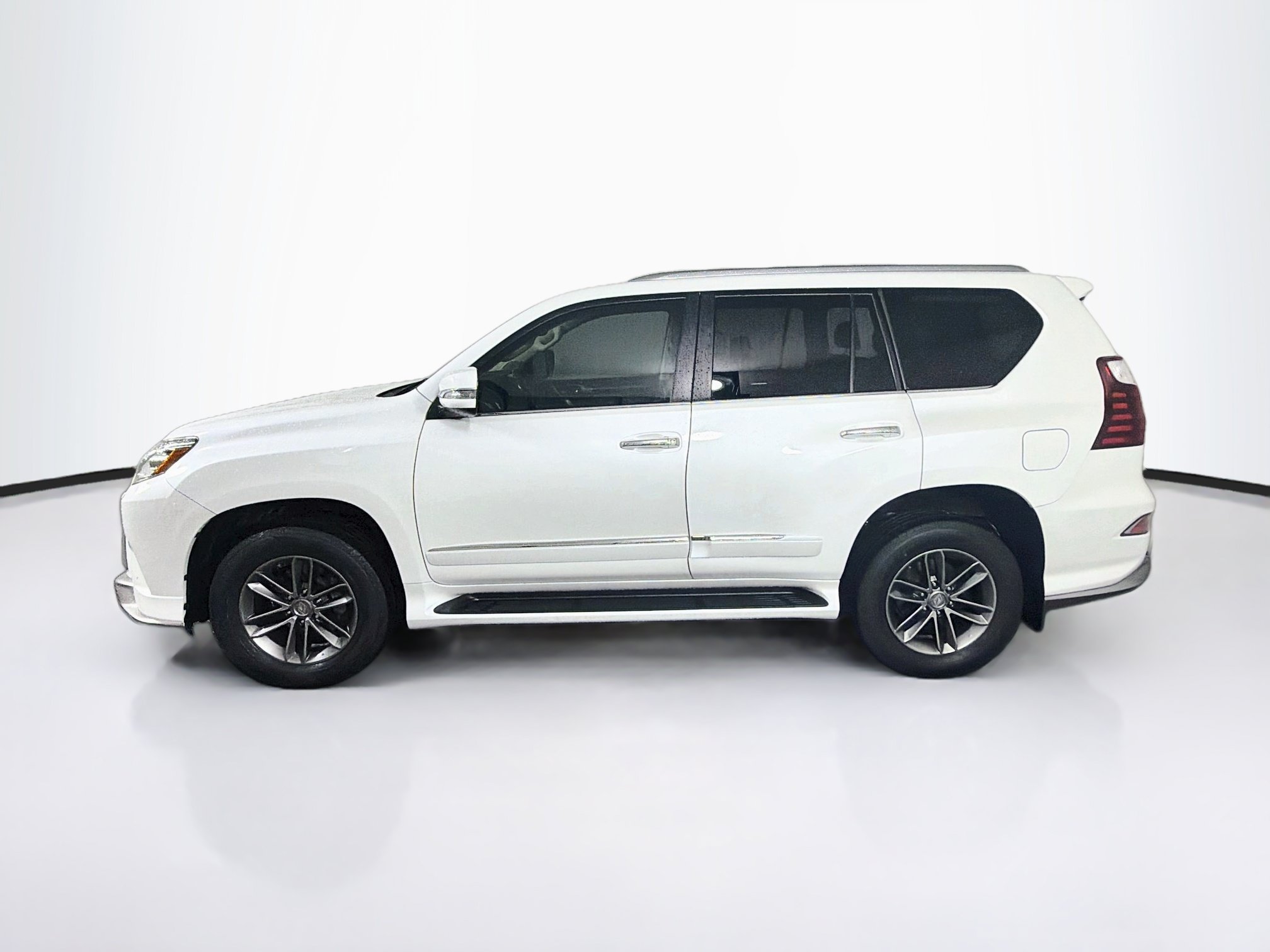 Used 2019 Lexus GX 460 Premium AWD/4WD image 4