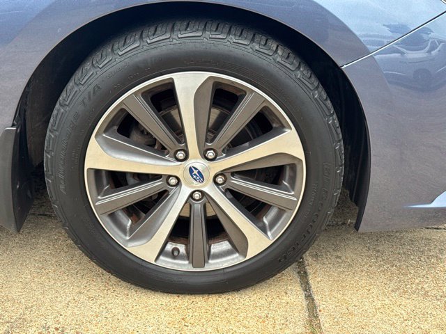 Used 2017 Subaru Legacy 2.5i Limited AWD/4WD image 33