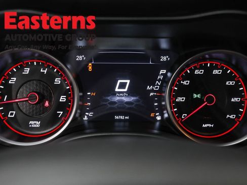 Used 2023 Dodge Charger GT image 29