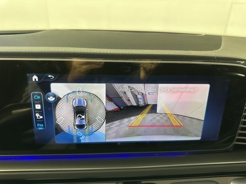 New 2026 Mercedes-Benz GLE 450 4MATIC Coupe image 17