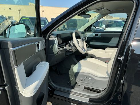New 2026 Hyundai Santa Fe SEL AWD/4WD image 15