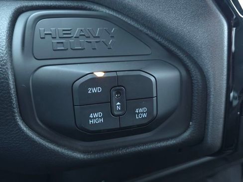 New 2026 RAM 3500 Tradesman image 36