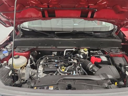 Used 2021 Ford Bronco Sport Big Bend w/ Big Bend Package (96B) image 26