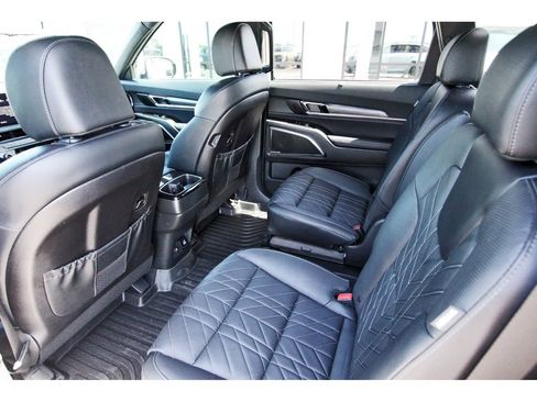Certified 2024 Kia Telluride SX Prestige X-Pro AWD/4WD image 14