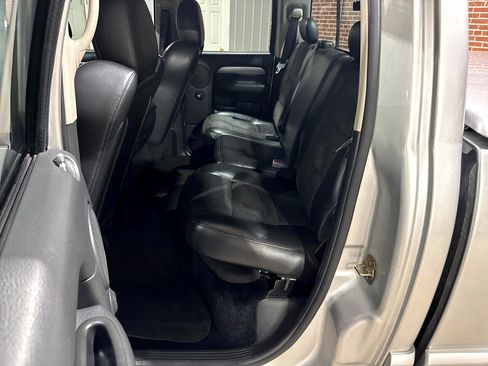 Used 2005 Dodge Ram 1500 Truck 2WD Quad Cab image 56