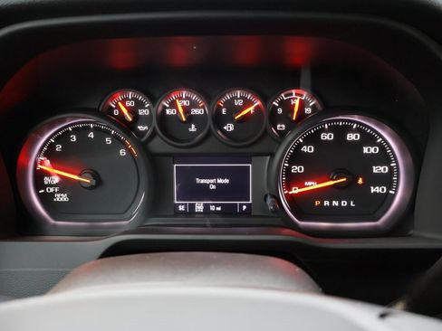 New 2025 GMC Sierra 1500 Pro w/ Pro Value Package image 19