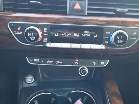 Used 2017 Audi A4 2.0T Premium Plus w/ Technology Package image 11