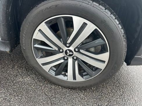 Used 2023 Mitsubishi Outlander Sport SE image 45