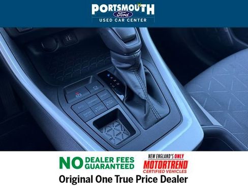 Used 2024 Toyota RAV4 XLE w/ Convenience Package image 14