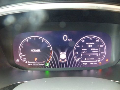 Used 2024 Acura MDX SH-AWD w/ Technology Package image 26