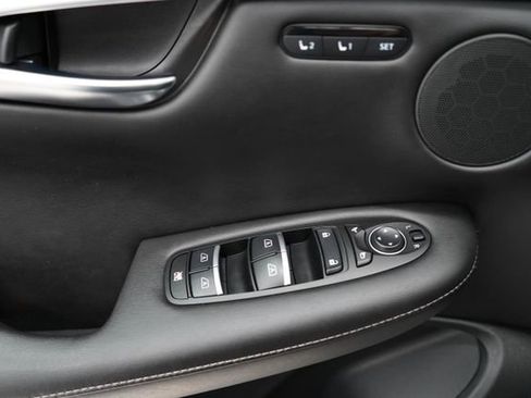 Used 2023 INFINITI QX50 Luxe image 29