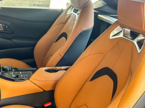New 2026 Toyota Supra Premium image 19