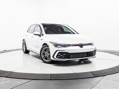 Used 2024 Volkswagen GTI SE w/ MDO Package
