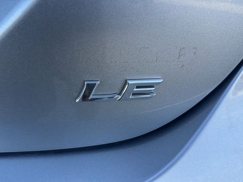 Used 2022 Toyota Camry LE FWD image 42