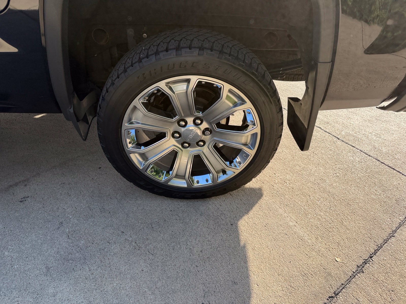 Used 2018 GMC Sierra 1500 Denali w/ Denali Ultimate Package AWD/4WD image 36