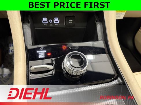 New 2026 Jeep Grand Cherokee Limited image 33