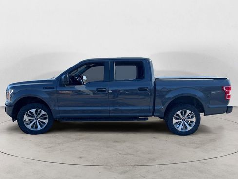 Used 2018 Ford F150 XL w/ Equipment Group 101A Mid image 5