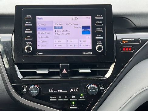Certified 2024 Toyota Camry SE w/ Convenience Package FWD image 14