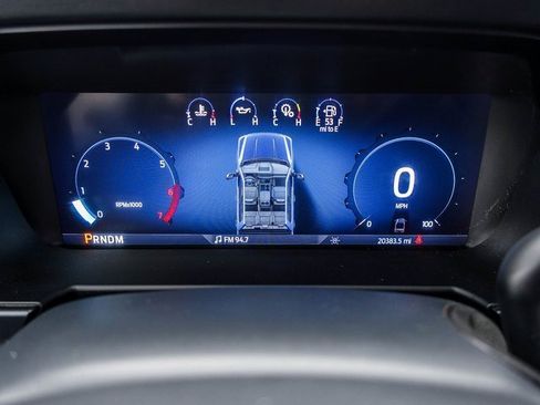 Used 2023 Ford F250 Lariat w/ Tremor Off-Road Package image 10