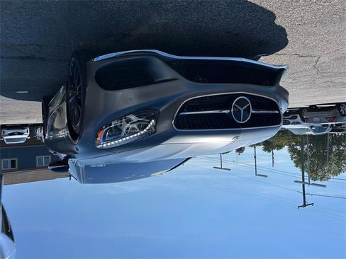 Used 2017 Mercedes-Benz S 550 S 550 image 6