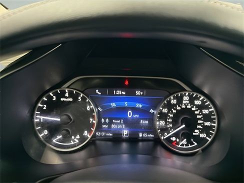 Used 2018 Nissan Murano SL w/ Moonroof Package image 19