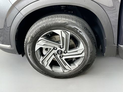 Certified 2023 Hyundai Santa Fe SEL AWD/4WD image 31