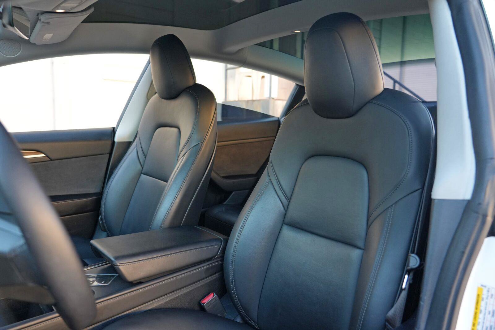 Used 2023 Tesla Model 3 Standard Range RWD image 44